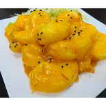 海老のマヨネーズ（餃子太郎）