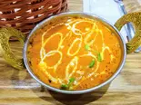 チキンコルマ Chicken Korma(Namaste Asian Dining & Bar浅草店)