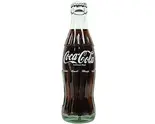 コカ・コーラ瓶 190ml（あべちゃん家のからあげ鷄安(とりあん)）