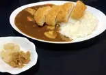 お母さんカツカレー（ドラム缶 西新井店）