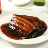 上海風豚角煮 Shanghai Stewed Pork(中華 芳園)