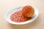 元祖シチリア風ライスコロッケ、ミートソースがけ（カプリチョーザ 所沢西口店）