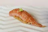 大トロ（寿司割烹呂歩）