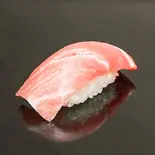 大トロ（寿司処 菱膳 六本木店）