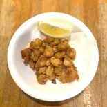 軟骨唐揚げ（焼とり吉鳥 今里駅前店）