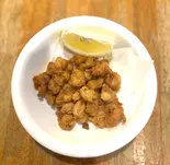 軟骨唐揚げ（吉鳥 古川橋駅前店）