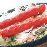 シシカバブ/Seek Kabab(インドレストラン マサラ 江古田店)
