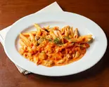 ラタトゥイユのトマトクリームソース（Festa Piazza）
