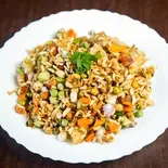 Chatpate チャトパッテ（Apm Bhansa Ghar）