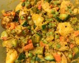 アルコアチャル Alu Ko Achar（HIMALAYA）