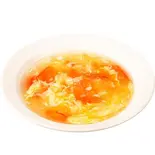 トマトスープ(你好 目黒店)
