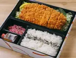 特上リブロース弁当（とんかつ大宝 西新橋店）