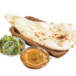 タノシイセット（インド料理 ロイヤル ナンカレー＆ビリヤニパレス）