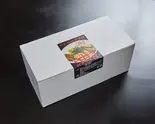 油そば8食パック(東京麺珍亭本舗麻布店)