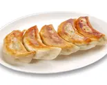 手作り焼き餃子(5個)(大黒家 岸谷店)