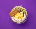 キウイ&パイナポーボウル Kiwi & Pineapple Bowl(J BOWL 心斎橋店)