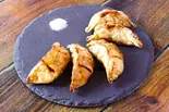 揚げ餃子(5個)（じげもんちゃんぽん 品川シーズンテラス店）