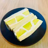 完熟アーバンデリシャスメロンサンド(Morning Fellow神楽坂)
