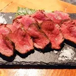 低温調理のローストビーフ 200g（うんまっ！！このステーキ丼）