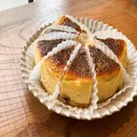 チーズケーキ（hotate no ho (ホタテ ノ ホ)）