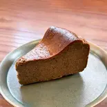 チーズケーキ（SUP JAPANESE TEA CAFE）