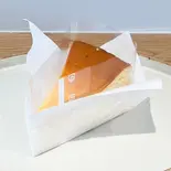 チーズケーキ（手作りケーキのお店 pomona）