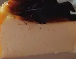 チーズケーキ（まいんずるーむ）