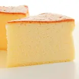チーズケーキ(Patisserie Noppo)