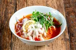 チーズスパイシーフォー（コムフォー(COMPHO)with TERRACE 大崎シンクパーク店）