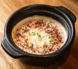 旨辛スープ（Zweiter Läden）