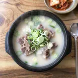 テールクッパ（焼肉犀天満橋店）
