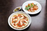 ワインのお供セット(オステリアポルコヴィーノ)