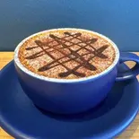モカ Hot(Eggpresso)