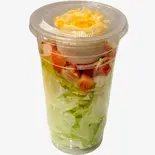 サニーサラダ Sunny Salad(SUNNYDINER 本店)