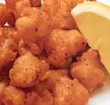鶏なんこつ唐揚げ(【チキンが主役】コリアンダイニングSASA)