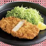 分厚いとんかつ【200g】（熟成とんかつ弁当 かつ膳 平岸店）