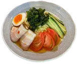 八鮮冷麺（楽しい酒場·八鮮食堂）
