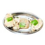 ホワイトチキンティッカ(White Chicken Tikka)2P（インドレストラン＆バー ディヤ）