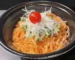 梅香るビビン麺（焼肉犇 中野坂上店）