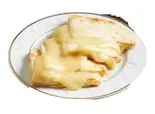 【人気NO.1】チーズナン Cheese Naan（カレー＆カフェ グリーンハウス南本町店）