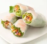 生春巻き Namaharumaki（HIMALAYA）