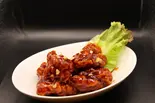 ヤンニョムチキン（MogoMogo Dining）