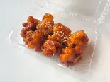 ヤンニョムチキン（コリアンキッチンオン）