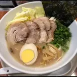 ちゃーしゅーめん（ぶたの旨味らーめん とんくる 笹塚店）