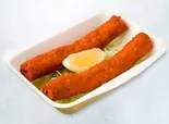 シークカバブ4P Shish kebab 4 pieces（MOTI MAHAL）