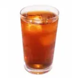 ウーロン茶OolongTea（インドダイニング＆バー サティーSATHI）
