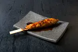 特上つくね タレ(比内地鶏炭火焼ひない)