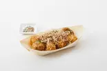 九条ネギかけ 粗挽き塩コショウ 20個（多幸丸製粉 野田阪神店）