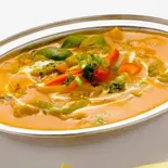 Veg jaldrezi（カスタマンダップ首里店）
