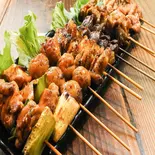 店長オススメ人気12本盛り(とりのすけ 日吉本町浜銀通り店)
